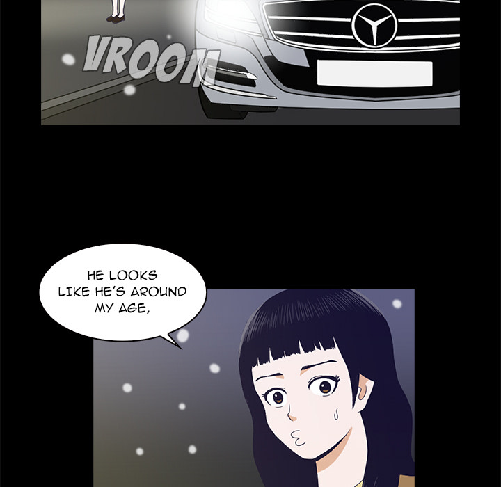 Dalhee's Boarding House - Chapter 1 Page 66