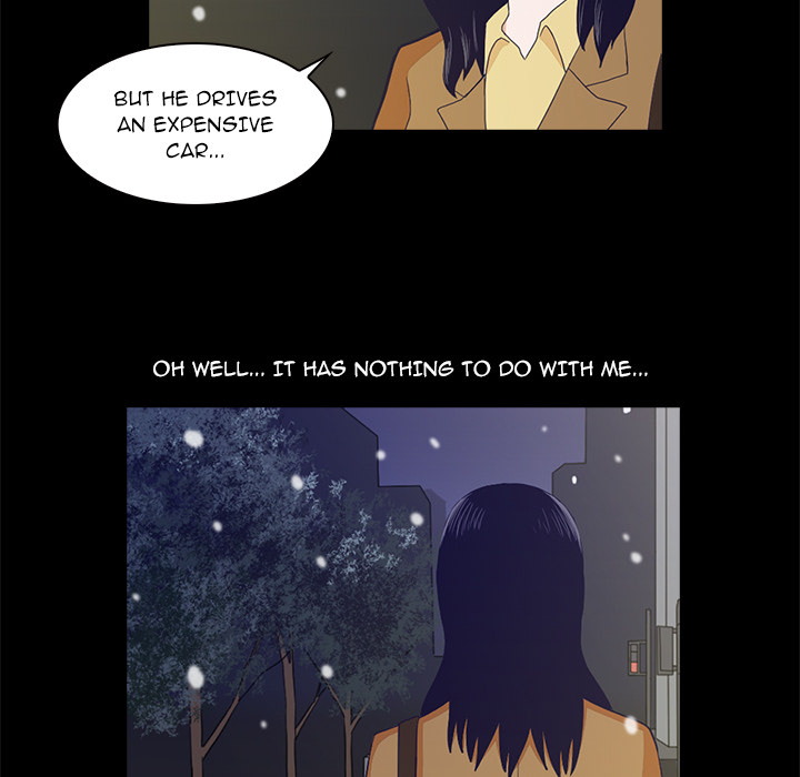 Dalhee's Boarding House - Chapter 1 Page 67