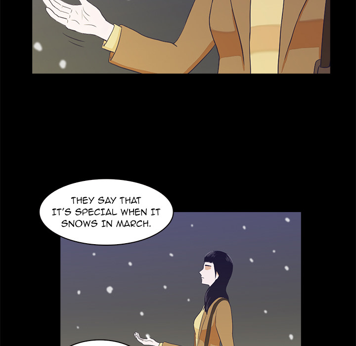 Dalhee's Boarding House - Chapter 1 Page 69
