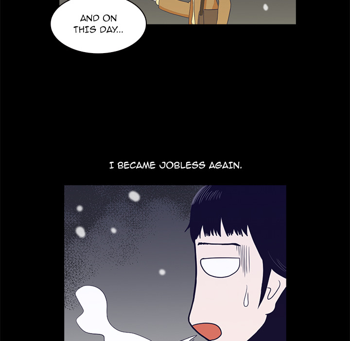 Dalhee's Boarding House - Chapter 1 Page 70