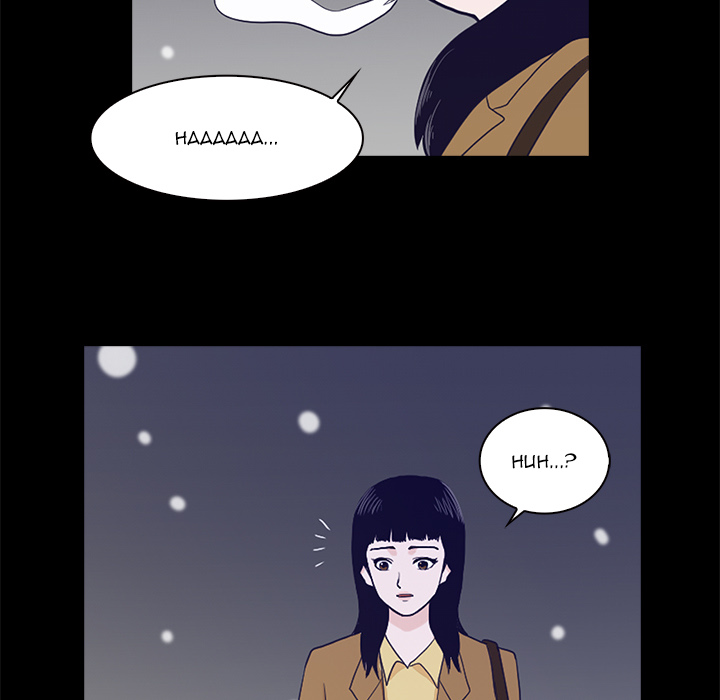 Dalhee's Boarding House - Chapter 1 Page 71