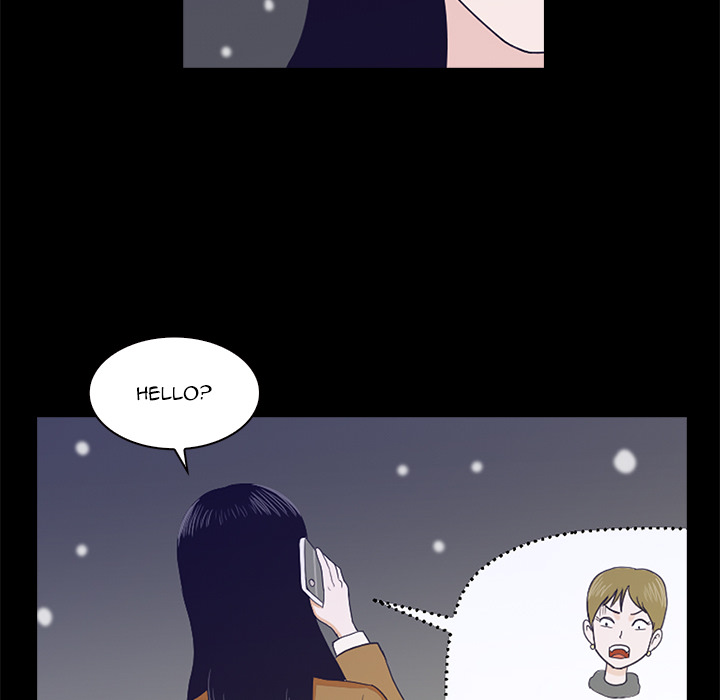Dalhee's Boarding House - Chapter 1 Page 74