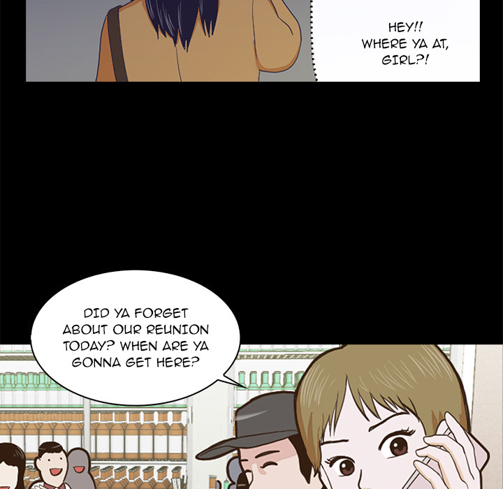 Dalhee's Boarding House - Chapter 1 Page 75