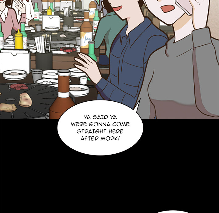 Dalhee's Boarding House - Chapter 1 Page 76