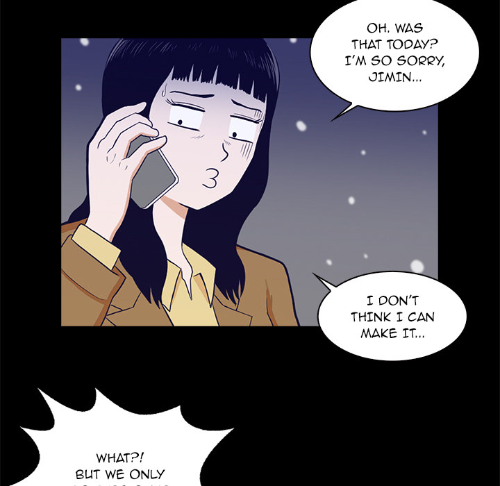 Dalhee's Boarding House - Chapter 1 Page 77