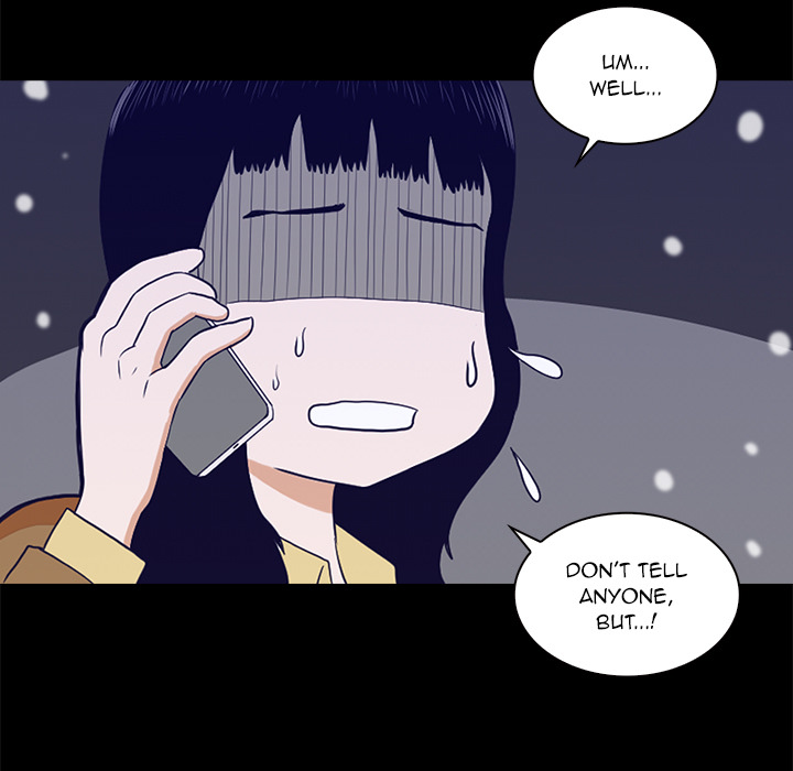 Dalhee's Boarding House - Chapter 1 Page 79