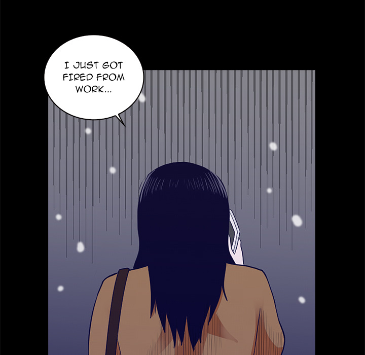 Dalhee's Boarding House - Chapter 1 Page 80