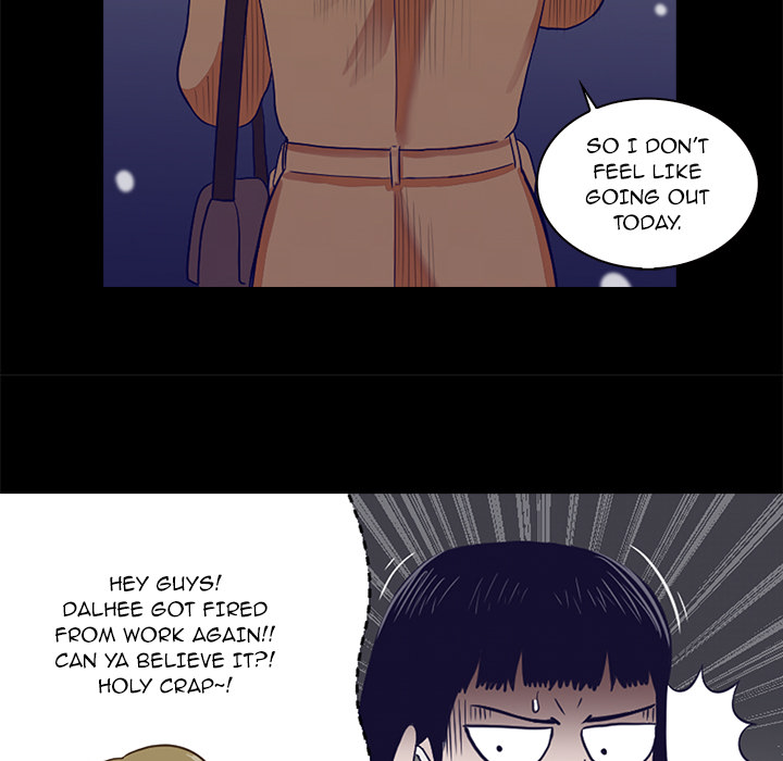 Dalhee's Boarding House - Chapter 1 Page 81