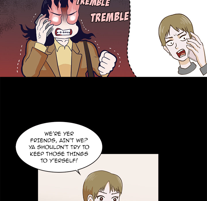 Dalhee's Boarding House - Chapter 1 Page 83