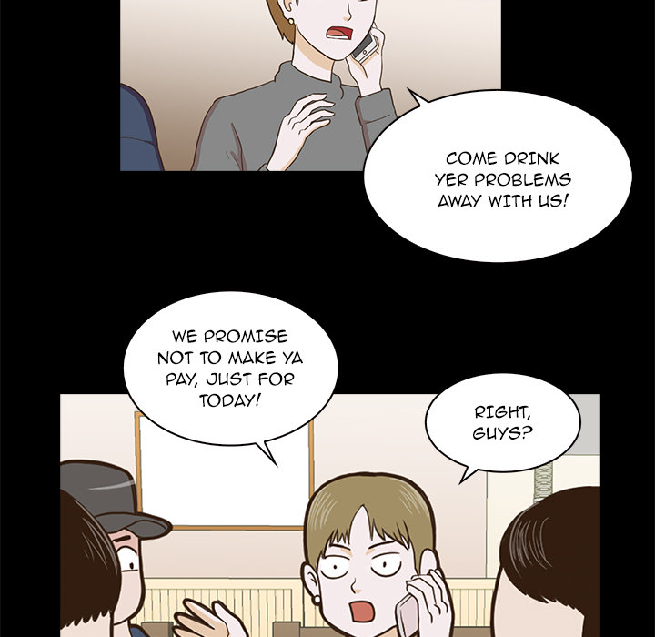 Dalhee's Boarding House - Chapter 1 Page 84