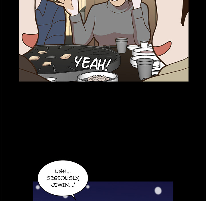 Dalhee's Boarding House - Chapter 1 Page 85
