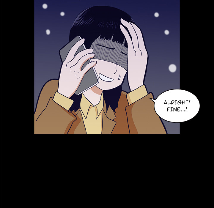 Dalhee's Boarding House - Chapter 1 Page 86
