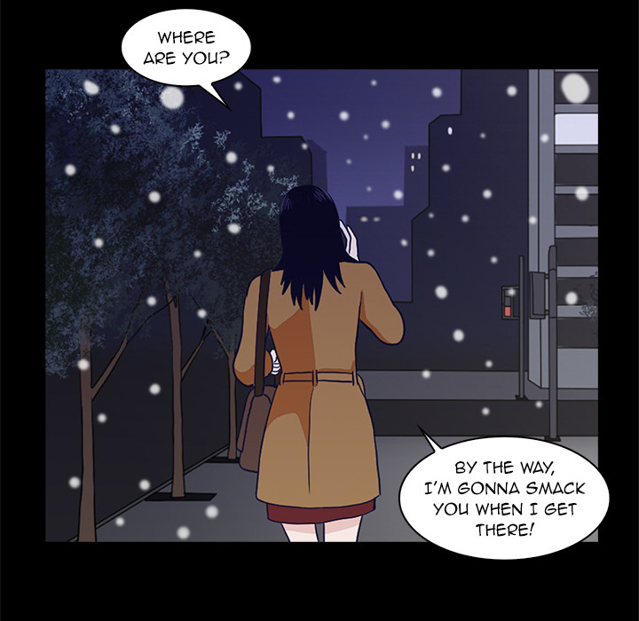 Dalhee's Boarding House - Chapter 1 Page 87