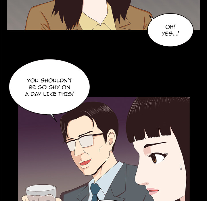 Dalhee's Boarding House - Chapter 1 Page 9