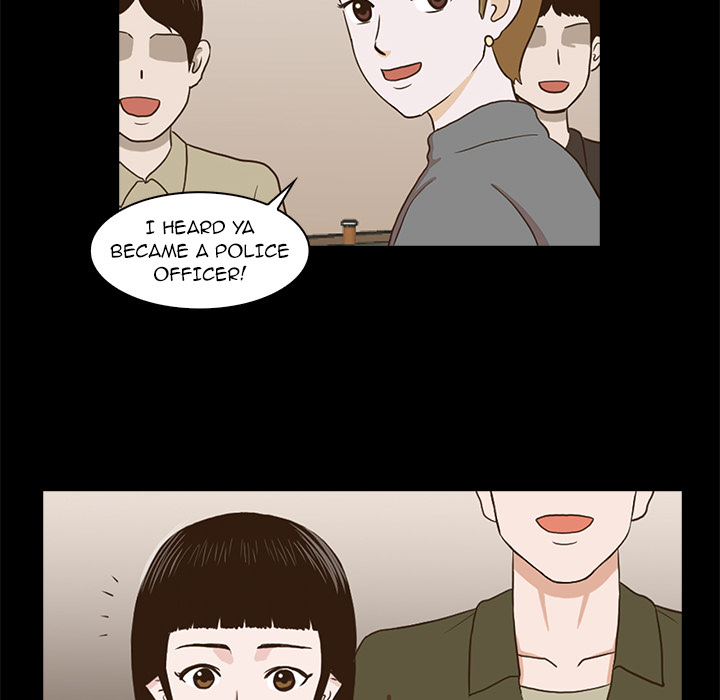 Dalhee's Boarding House - Chapter 1 Page 91
