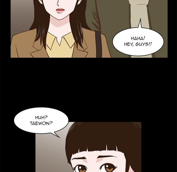 Dalhee's Boarding House - Chapter 1 Page 92