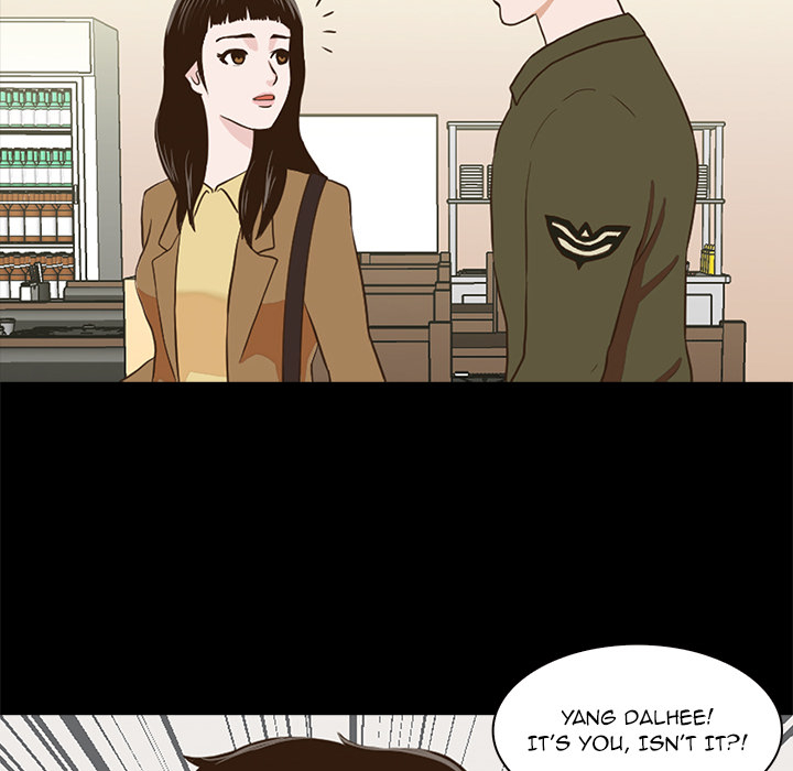 Dalhee's Boarding House - Chapter 1 Page 94