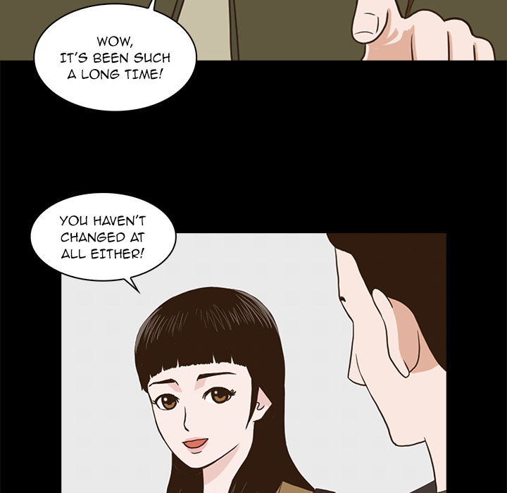 Dalhee's Boarding House - Chapter 1 Page 96