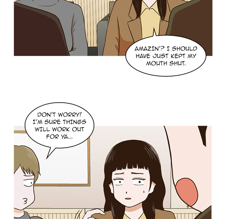 Dalhee's Boarding House - Chapter 1 Page 99