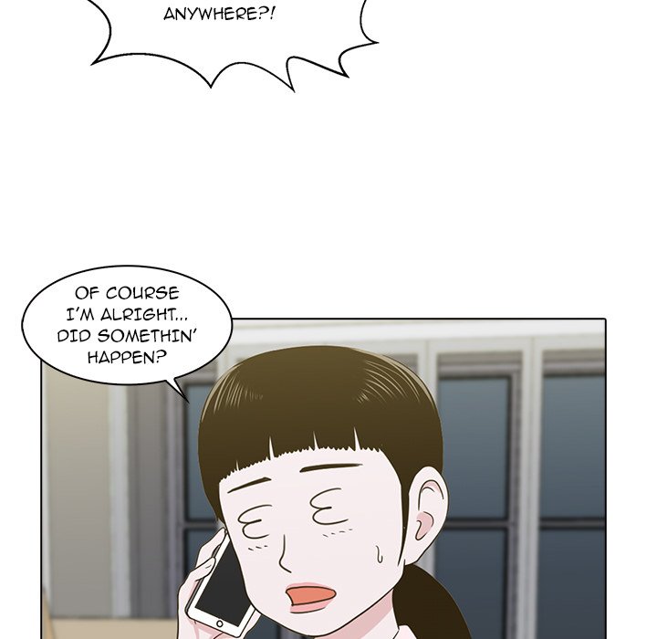 Dalhee's Boarding House - Chapter 10 Page 11
