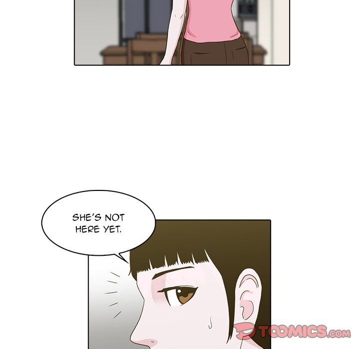Dalhee's Boarding House - Chapter 10 Page 14