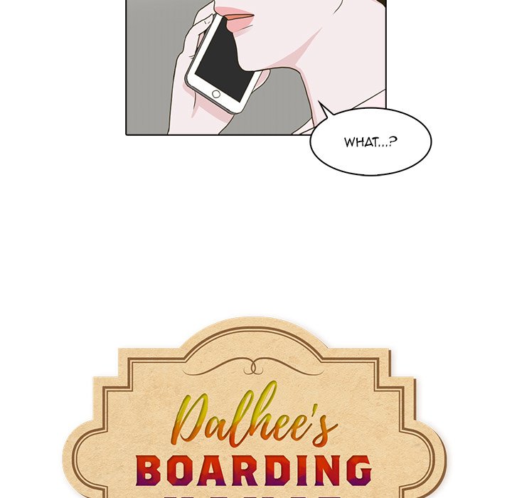 Dalhee's Boarding House - Chapter 10 Page 15