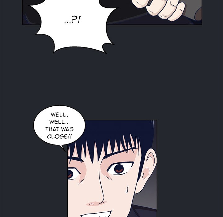 Dalhee's Boarding House - Chapter 10 Page 25