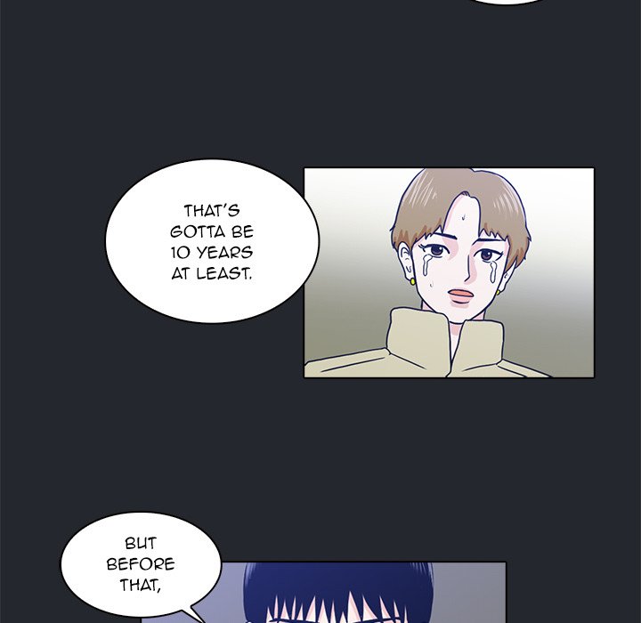 Dalhee's Boarding House - Chapter 10 Page 32