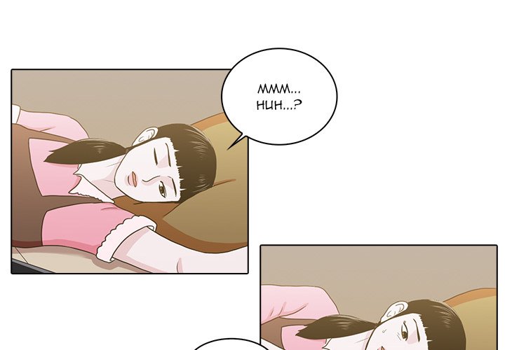 Dalhee's Boarding House - Chapter 10 Page 4