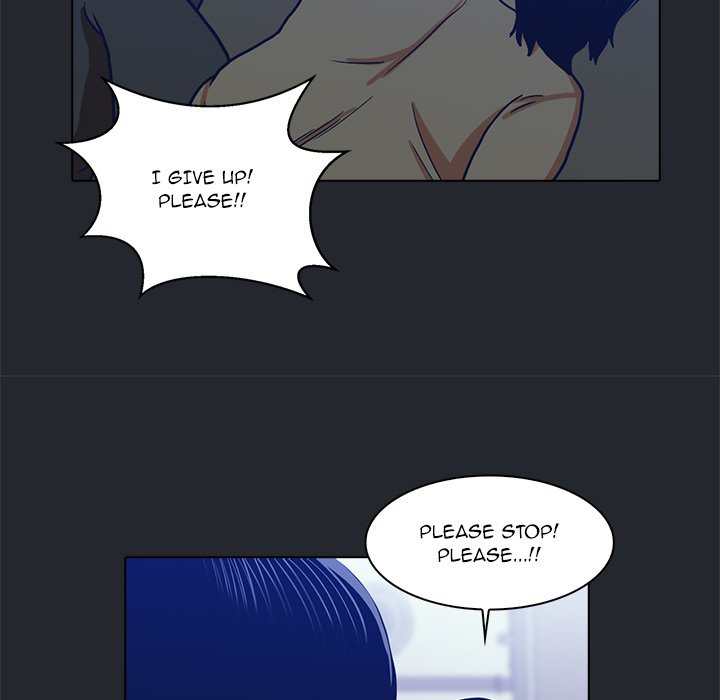 Dalhee's Boarding House - Chapter 10 Page 52