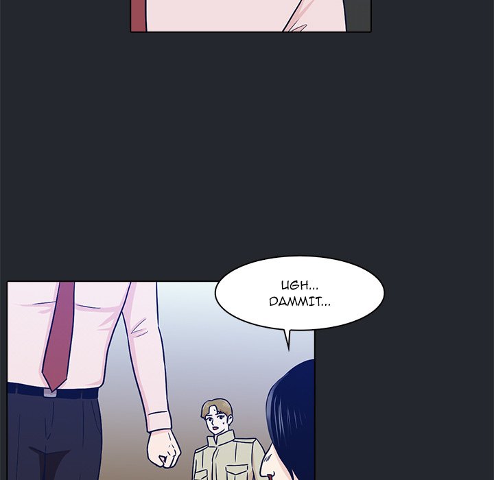 Dalhee's Boarding House - Chapter 10 Page 55
