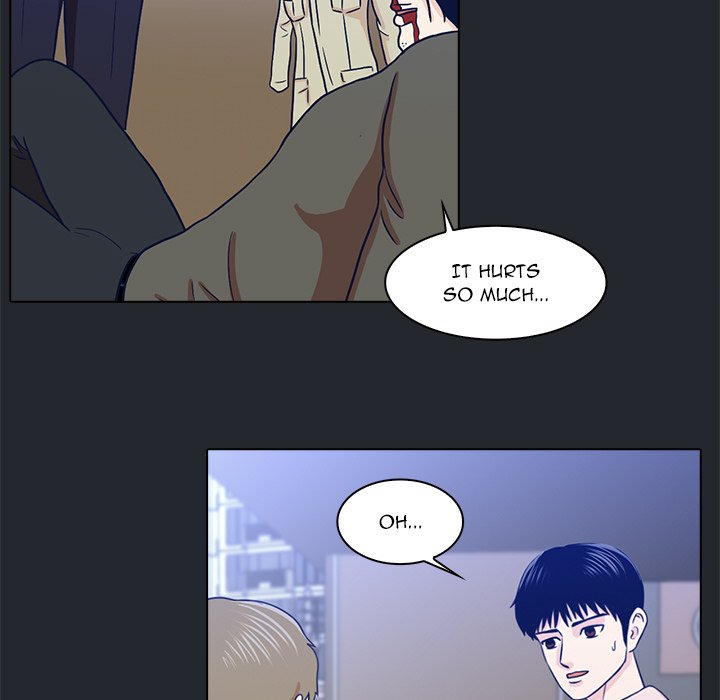 Dalhee's Boarding House - Chapter 10 Page 56