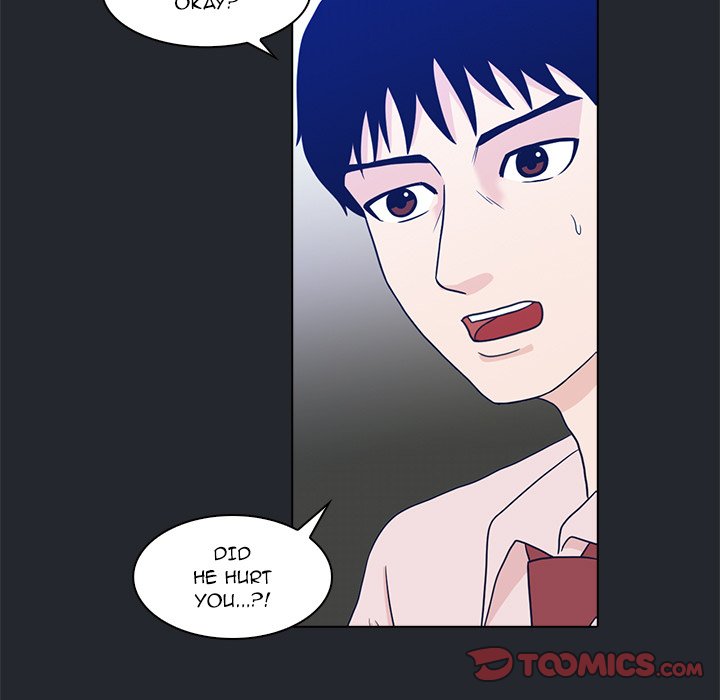 Dalhee's Boarding House - Chapter 10 Page 58