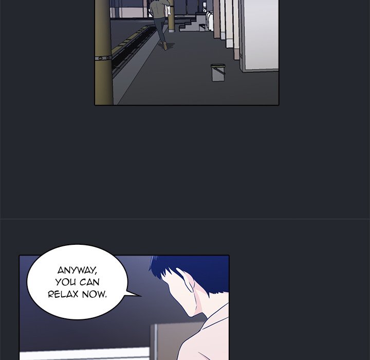 Dalhee's Boarding House - Chapter 10 Page 68