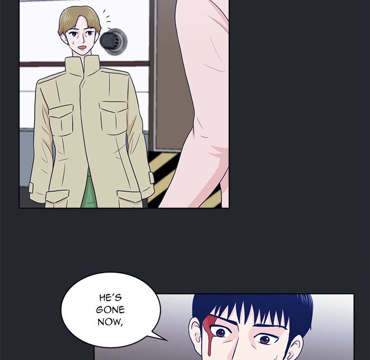 Dalhee's Boarding House - Chapter 10 Page 69