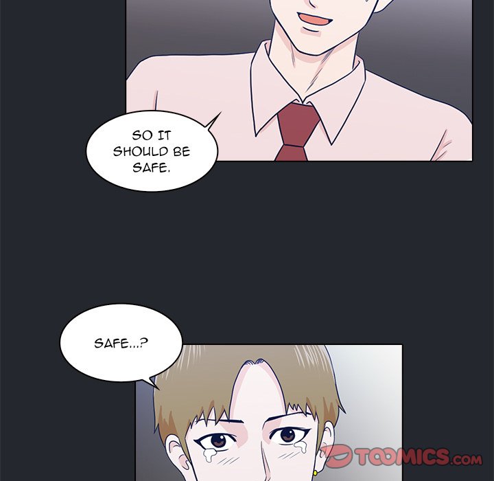 Dalhee's Boarding House - Chapter 10 Page 70