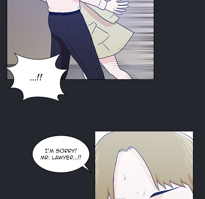 Dalhee's Boarding House - Chapter 10 Page 72