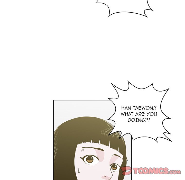 Dalhee's Boarding House - Chapter 10 Page 86