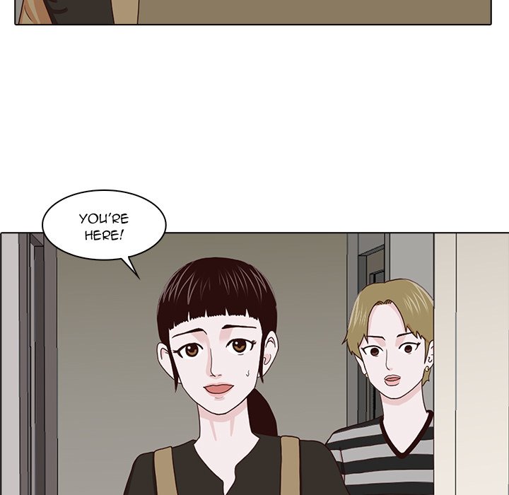 Dalhee's Boarding House - Chapter 15 Page 100