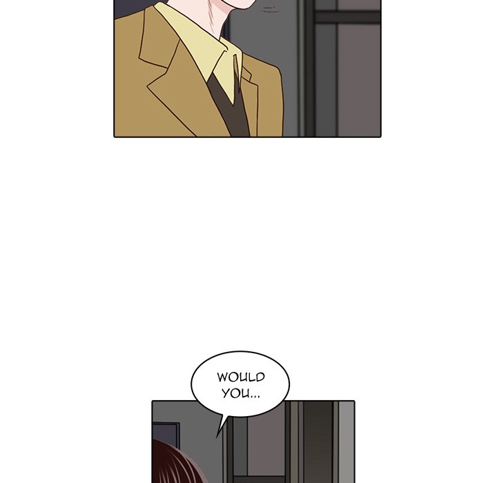 Dalhee's Boarding House - Chapter 15 Page 102