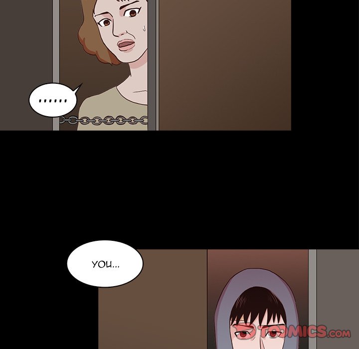 Dalhee's Boarding House - Chapter 15 Page 14