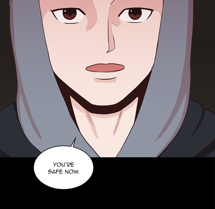 Dalhee's Boarding House - Chapter 15 Page 16