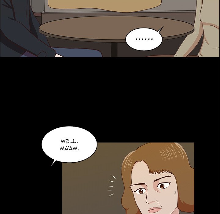 Dalhee's Boarding House - Chapter 15 Page 19