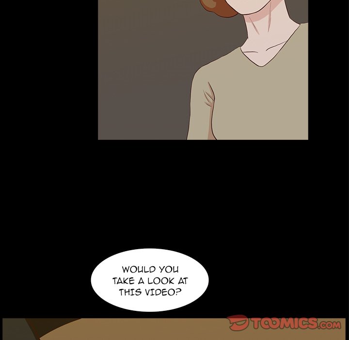 Dalhee's Boarding House - Chapter 15 Page 20