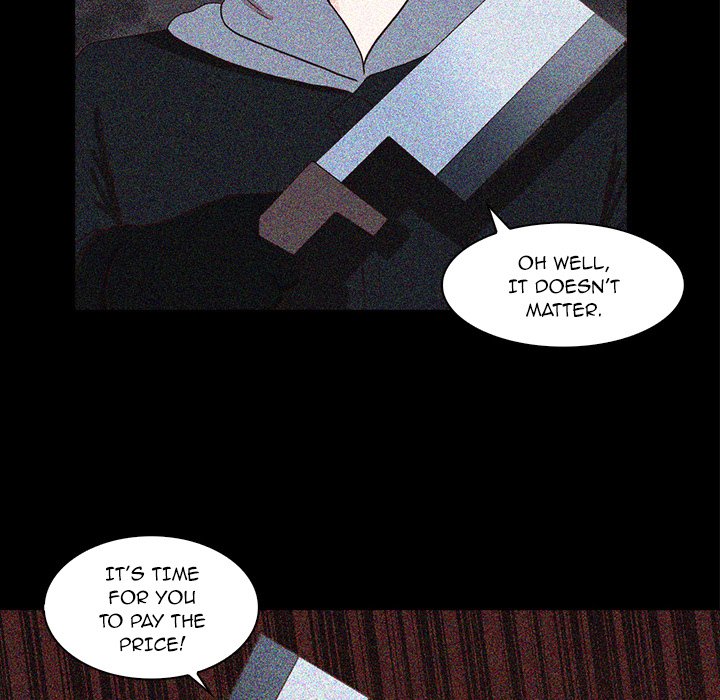 Dalhee's Boarding House - Chapter 15 Page 29
