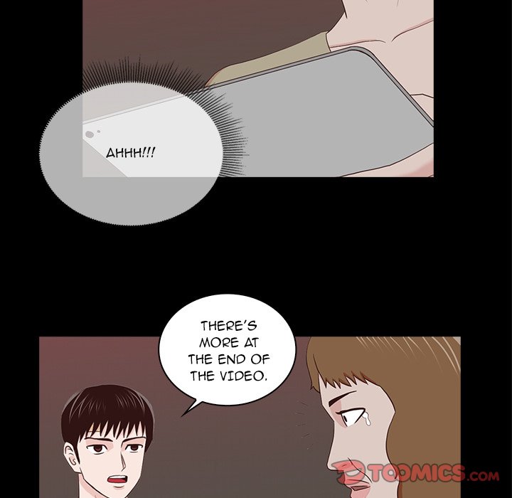 Dalhee's Boarding House - Chapter 15 Page 32