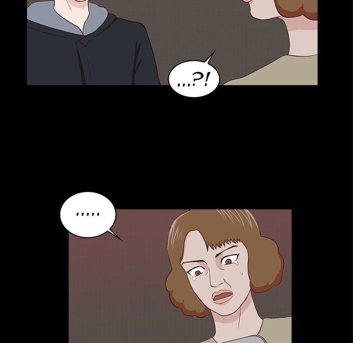 Dalhee's Boarding House - Chapter 15 Page 33