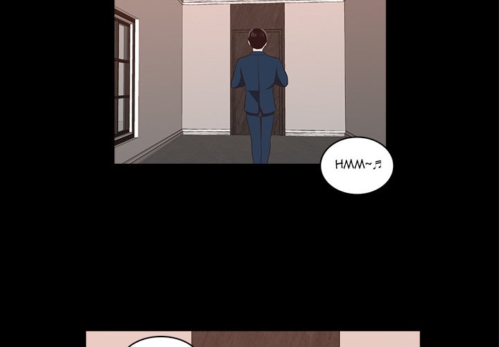 Dalhee's Boarding House - Chapter 15 Page 4