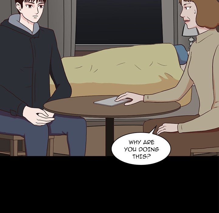 Dalhee's Boarding House - Chapter 15 Page 40