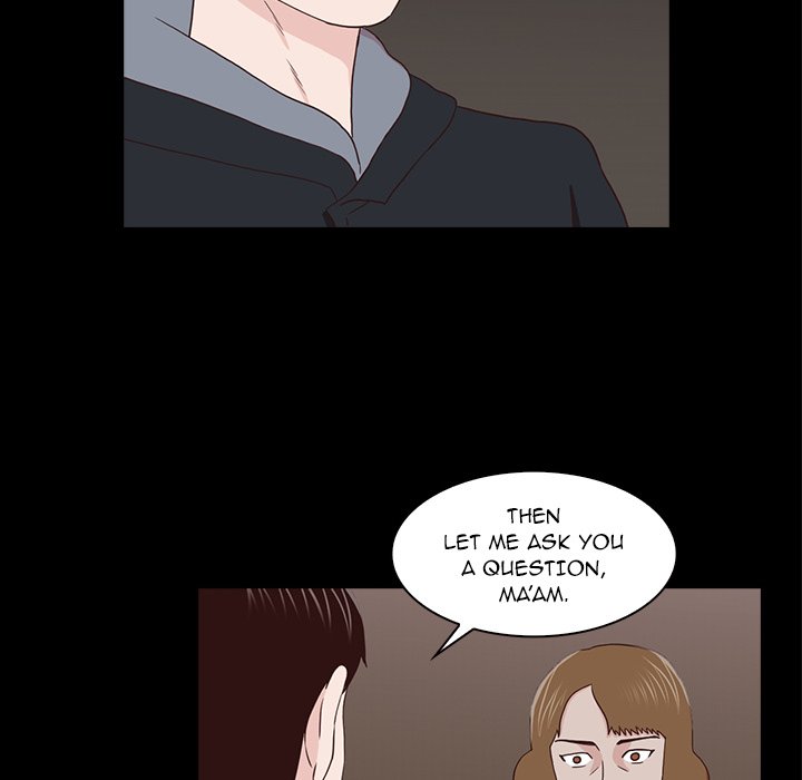Dalhee's Boarding House - Chapter 15 Page 43